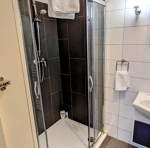 Freeparking - Great Synagogue Apartment, 2 Bedroom, 5 People ,wifi, Ac Apartmán Budapešť