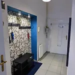 Freeparking - Great Synagogue Apartment, 2 Bedroom, 5 People ,wifi, Ac