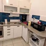 Freeparking - Great Synagogue Apartment, 2 Bedroom, 5 People ,wifi, Ac Apartman *