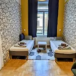 Apartman Freeparking - Great Synagogue Apartment, 2 Bedroom, 5 People ,wifi, Ac