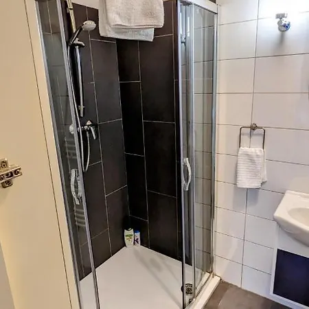 Freeparking - Great Synagogue Apartment, 2 Bedroom, 5 People ,wifi, Ac Apartment Budapest