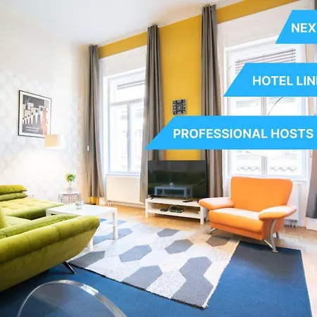 Freeparking - Great Synagogue Apartment, 2 Bedroom, 5 People ,wifi, Ac Apartment *